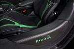 McLaren 720S Spider Fury by TopCar 2020 года